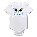 CafePress SHIRT ベビー・ガールズ US サイズ: 0-3 Months カラー: ホワイト