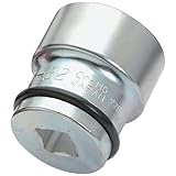 ショートインパクトソケット 12.7mm(1/2) 32mm 4WGS-32【SK11】