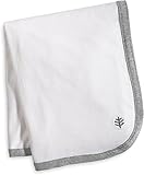 Coolibar UPF 50 + Sun Blanket – Sun保護用 カラー: グレー