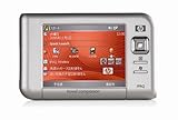 HP iPAQ rx5965 Travel Companion