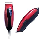 ベビーホームヘアサロンラインバリカンサイレント防水ライトパワータイプミニバリカン