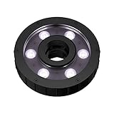 タカショー　ウォーター ファウンテンライト（LED色:RGB色）HHA-M09K　12V用　＃73080300　『ローボルトライト』　『エクステリア照明 ライト』