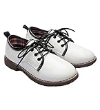 Heaven Days（ヘブンデイズ） キッズ フォーマルシューズ 革靴 ソフトレザー レースアップ オックスフォードシューズ ボーイズ 1709M1086