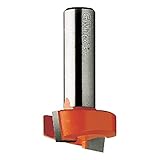 CMT 801.690.11 Mortising Bit, 3/4-Inch Diameter, 1/2-Inch Shank by CMT