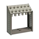テラモト 傘立 UB-285-112-6 グレー 生活用品 インテリア 雑貨 日用雑貨 傘たて top1-ds-1826717-ak [簡易パッケージ品]