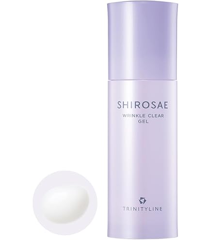 Amazon.co.jp: トリニティーライン【医薬部外品】 オールインワン美容