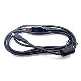 USB2.0 ケーブル オリンパスカメラ充電器用無料接続 CB-USB1 4Pin カメラ E-20 / E-20N / E-20P 1.5M