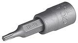OTC (6181) TORX PLUS Socket - TP10, 1/4' Square Drive [並行輸入品]