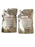 フローディア ディープモイスト シャンプー＆トリートメント リニューアル品 詰め替え用（1000ｇ）