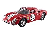 BESTMODEL 1/43 フェラーリ 250 LM ル・マン24時間 1965#27 A....