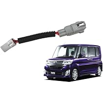 Amazon | HELIOS タントカスタム用 LA600S 2WD スーパーローダウン