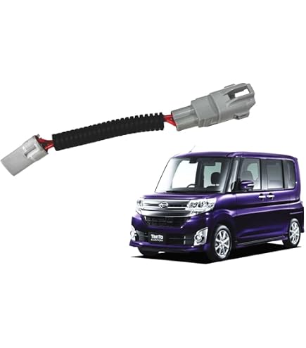 Amazon | HELIOS タントカスタム用 LA600S 2WD スーパーローダウン