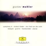 Mahler: Symphony No.4