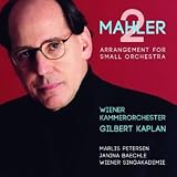 Symphony No.2: Live Recor
