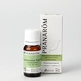 シナモスマ・フレグランス 10ml ■プラナロム　精油　正規輸入品