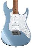 Ibanez/Prestige AZ2204 Ice Blue Metallic (ICM) アイバニーズ