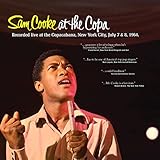 Sam Cooke At The Copa [LP] [Analog]