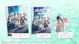 Venus Vacation PRISM – DEAD OR ALIVE Xtreme – プレミアムボックス グッズのみ(ゲームソフトなし)