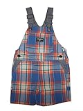 ＯＳＨＫＯＳＨ（オシュコシュ）ベビー男の子　ショートオール　９５ｃｍ [並行輸入品]