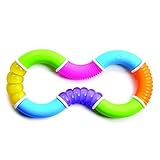 Munchkin Twisty Figure 8 Teether Toy