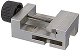 Proxxon 24260 Precision Machine Vise for MF 70 [並行輸入品]
