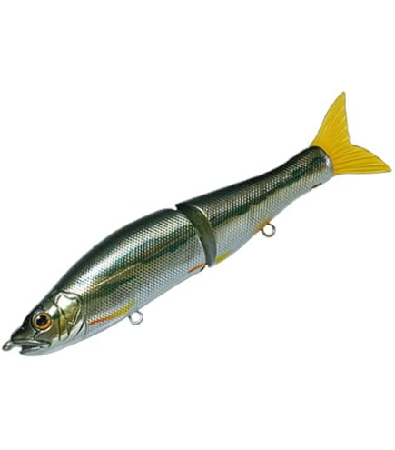 Amazon | GAN CRAFT(ガンクラフト) ルアー 鮎邪 JOINTED CLAW改