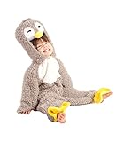 Happy Penguin Infant / Toddler Costume 幸せなペンギンの幼児/幼児コスチューム サイズ：18M-2T