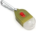 ABITAX(アビタックス) 0510 TagLight OR 小型LEDライト キーホルダー オリーブ