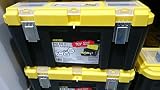FIXMAN 19 ツールボックス+ 12.5 ボックス付 ボーナスパック