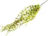 アビテ 造花 グリーンピック ワイヤープランツ L IL-010-AA