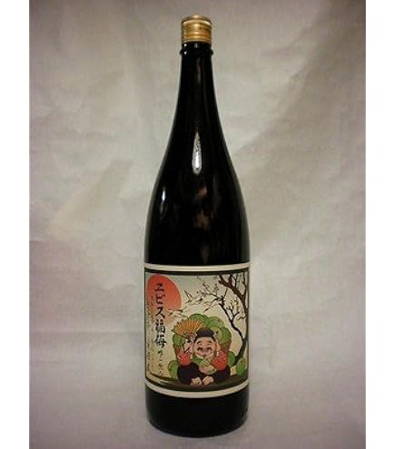 Amazon.co.jp: Ebisu Fukuume, Kawachi Wine, Osaka Prefecture, 1,800