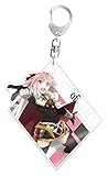 Fate/Apocrypha 黒のライダー デカアクリルキーホルダー