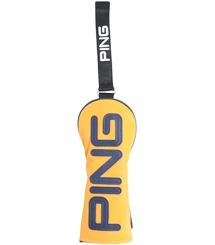 Amazon.co.jp: Ping Tyne 4 ブラック/ホワイトレザーマレットパター