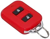 Honda Lock 住宅用キーレスエントリー easy lock(イージーロック) ミニリモコン 赤 1511L2A