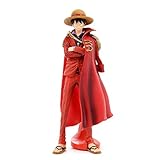 バンプレスト ワンピース KING OF ARTIST THE MONKEY. D. LUFFY -20th LIMITED- ルフィー20周年
