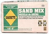 BONSAL AMERICAN SE (WRB) 12240 40LB Sakrete Sand Mix [並行輸入品]