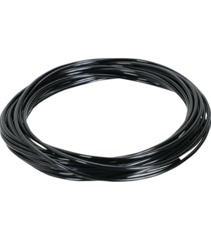 Amazon | 旭菱チューブ アサヒKRTチューブ P23N P-23N 難燃性