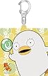 銀魂 エリザベス アクリルキーホルダー 幼少期Ver.