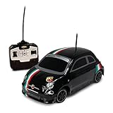 NKOK 2015 Fiat 500 Arbarth Vehicle [並行輸入品]