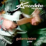Guitarra Baiana