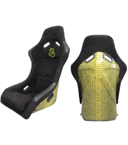 Amazon | 肩幅コンパクト フルバケットシート 黒 AZ-1 ビート