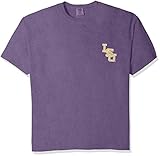NCAA LSU Tigers状態野球レース半袖Tシャツ、Xラージ、グレープ