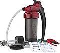 MiniWorks EX マイクロフィルター 浄水器 システム
