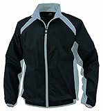 CO-COS コーコス ウィンドブレーカー AS-360 ブラック 5L