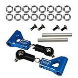 イーグル模型(Eagle Model) Eagle Racing ALフロントアッパーアーム:イーグル MB-01-RWD-C用 #MB-01-RWD-C-P02