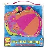 My First Lacing Fashion (並行輸入品)