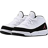 Jordan ベビー・ボーイズ US サイズ: 4c US Toddler カラー: ホワイト