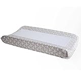 Trend Lab Dream Big Little One Changing Pad Cover by Trend Lab [並行輸入品]