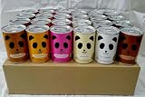 パンの缶詰 パンだ缶 バラエティーセット(6種×各4個)24缶