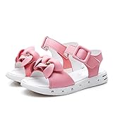 子供サンダル 女の子 サンダル キッズ 女の子 履きやすい マジックテープ ビーチサンダル 軽量 耐磨 夏 ビーチ 子供靴 ガールズ かわいい ベビーシューズ 通園 通学 こども靴 柔らかい 16/1